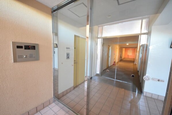 S-FORT玉川学園前の物件内観写真